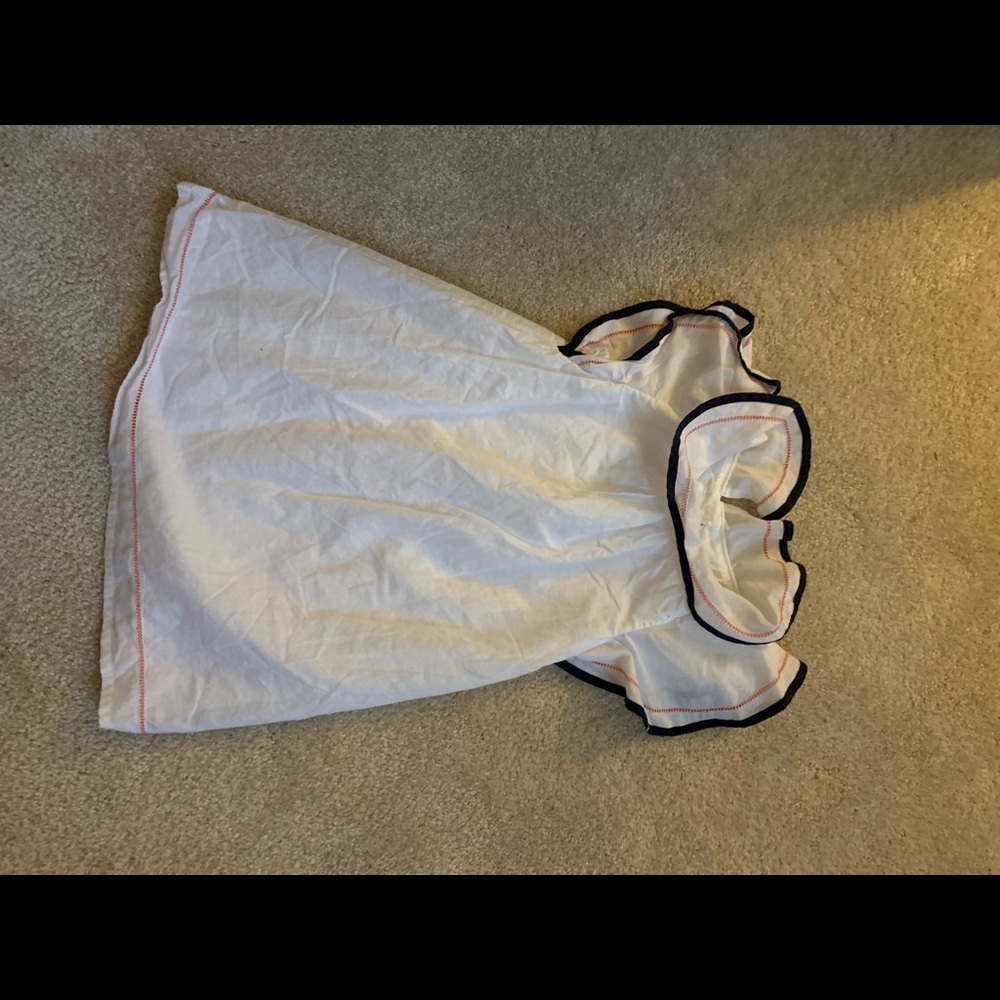 Janie and Jack 2T dress